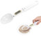 Cuillère de pesage - cuillère de cuisine électronique, cuillère alimentaire, mesure d'instruments de cuillère | Échelle de précision précise, outil de pesage portable cuisson