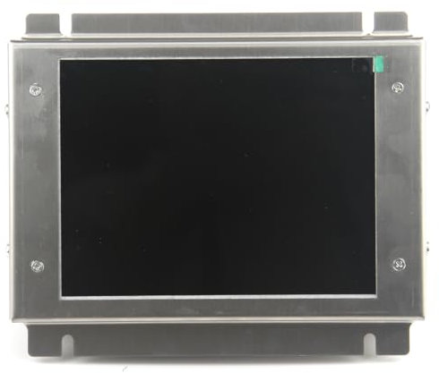 9 LCD Monitor CNC System CRT Compatible with Fanuc TOSOKU A61L-0001-0093 D9MM-11A MDT947B-2B