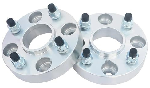 Spurverbreiterung Für Scenic Für Clio Für Megane Für Twingo Für Symbol Für Modus 2 Teile/los 20mm PCD 4x100 CB60.1mm Auto Rad Spacer PKW Spurplatten