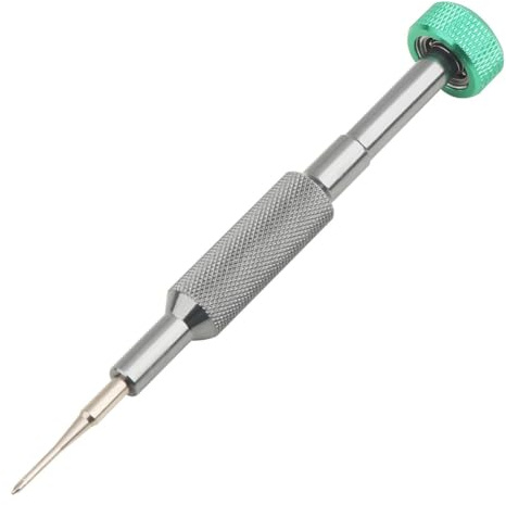 Small Triwing Screwdriver 0.6mm Y000 Y Tip Tripoint Screwdriver Compatible with Apple Watch and iPhone Repair Tool