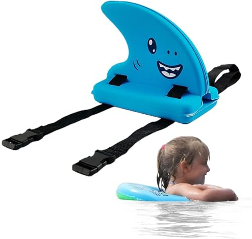 Schwimmhilfe für Kinder, Schwimmhilfe mit Riemen, Schwimmtrainer zur