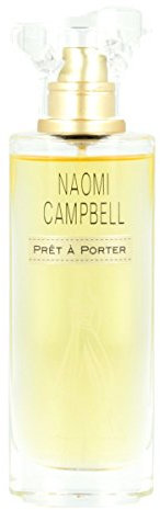 Naomi Campbell Prêt à Porter Eau de Parfum, 30 ml