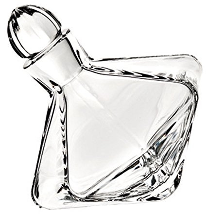 Vista Alegre - Carroussel - Whisky Decanter 700 ml - Handmade Crystal