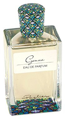 PAGLIERI 1876 Genua Eau de Parfum, 100 ml