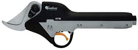 Forbice elettrica KV 700 per la potatura
