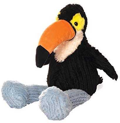 Manhattan Toy Adorables Rico 20.32cm Tukan Kuscheltier
