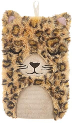 Leopard Love Hot Water Bottle
