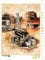 CALVENDO Puzzle Route 66 1000 Teile Puzzle hoch | Lege-Größe cm Foto-Puzzle für glückliche Stunden