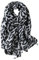 LumiSyne Schal Für Damen Mode Leopard Animal Print Klassisches Vintage Schal Baumwolle Leinen Mit Fransen/Quaste Langer Warme Halstücher Sonnencreme Stola Ganzjährig
