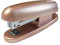 Rose Gold Metallic Stapler