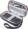 AONKE Hard Travel Case Replacement for ASUS TUF Gaming A1 External M.2 NVMe PCIe SSD Enclosure (case for TUF Gaming)