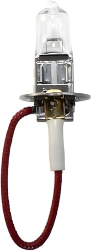 JMP Ampoule, 12 V, 55 W, H3