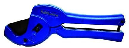 Ersatzklinge aus rostfreiem Stahl mit Teflon®-Beschichtung Ø 26 mm für Raptor-Scheren - Idrhaus