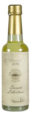 Dr. Clauder's Huile de foie de morue Barf pour chiens 6 x 250 ml