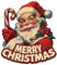 GLOBLELAND Weihnachtsmann Unregelmäßig Retro Blechschild Frohe Weihnachten Lustige Schilder Mit Sprüchen Vintage Metallschild Für Weihnachten Party Bar Club Home Gate Schlafzimmer Wohnzimmer