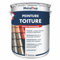 Metaltop - Peinture Toiture - Bleu outremer - RAL 5002 - Pot 5 L