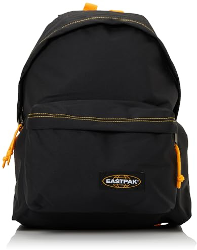 Eastpak Padded Pak’r Rucksack 24L, Wasserabweisend, Schulrucksack