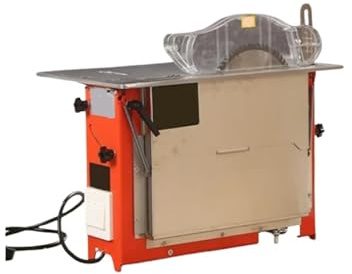 Chainsaw. Precision Lifting Dustproof Saw Manual Letter Circular Bench Machine Woodworking Multi-Function Wooder Workbench