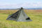 DD hammocks superleichtes Tarp Zelt, Einpersonenzelt, Einmannzelt, Rahmenlos