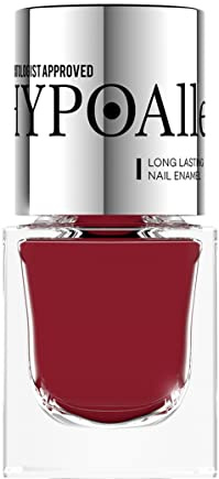 Bell Hypoallergenic Long Lasting Nail Enamel Available in 20 Lasting Colours (08-117)