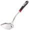 Tefal K1181314 INGENIO INOX Wok Spatula, Stainless Steel, Transparent