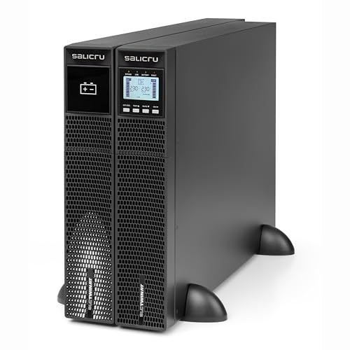 SAI Interactivo Salicru 698RQ000006 10000 VA 10000 W