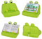 Cuddly Reader Kinder iPad Ständer | Tablet Ständer | Buchhalter | Lesekissen | Lesen im Bett zu Hause | Tablet Knietruhe Kissen | Lustige Neuheit Geschenkidee für Leser, Buchliebhaber