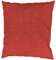 Pillows24 – Palettenkissen – Dekokissen 50x50 | Palettenauflage für Palettensofa | Sitz- und Rückenkissen für Europaletten | Palettenmöbel Indoor & Outdoor, UV-beständig | Made in EU | Rot