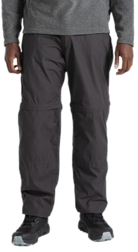 Craghoppers Herren Wanderhose Herren-Wanderhose Kiwi Convertible mit Wasserabweisender
