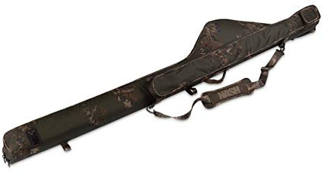 Nash Subterfuge 12ft Hi-Protect 2 Rod Skin Rutenfutteral