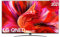 LG QNED 75QNED966PA 2021 - Smart TV 8K UHD 189 cm (75) con Inteligencia Artificial, Procesador Inteligente α9 Gen4, Deep Learning, 100% HDR, Dolby ATMOS, HDMI 2.1, USB 2.0, Bluetooth 5.0, WiFi