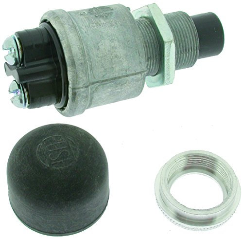 Greenstar 28402 Interruptor eléctrico cortacésped
