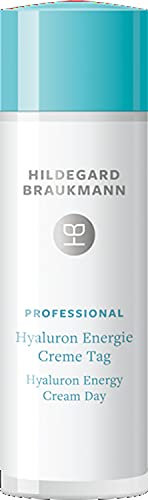 Hildegard Braukmann Professional Hyaluron Energie Creme Tag 50 ml