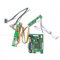für N154C2-L01/L02/L03/L04 N154C3-L01/L02 30-Pin LVDS 1CCFL LCD Bildschirm 1440900 VGA HDMI-kompatibel AV 15.4 Controller Board (N154C2-L01)