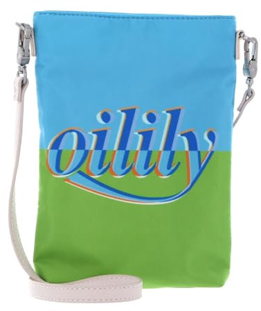 Oilily Shoulder Bag XS Aquarius