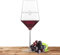 Rotweinglas - Schott Zwiesel Glas Cabernet PURE - Lieblingsmensch