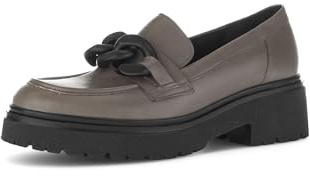 Gabor Damen Slipper, Frauen Slip On,Best Fitting