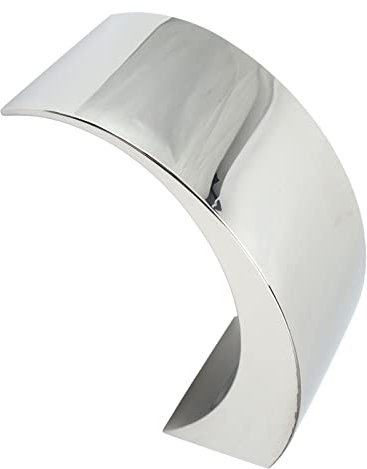 Fuente de Cascada de Piscina, Salida de Cascada de Piscina, Flujo de Agua Uniforme de Pulido Sofisticado para Parques Infantiles