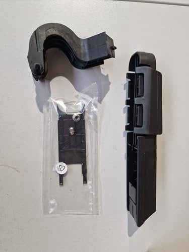 Uebler E1645 Leuchtenarm Links