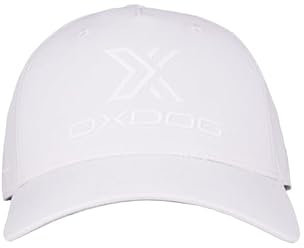 Oxdog Mütze Marc Weiß, weiß, One size