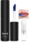 Prreal Lip Stain, Peel Off Lip Stain Lip Tint, Tattoo Colored Lip Gloss,Long Lasting Waterproof Liquid Lipstick with Spray Bottle,Non-stick Cup Lip Stain Tint Lip Makeup for Women Girls(Light pink)