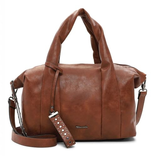Tamaris Celie Handbag Cognac