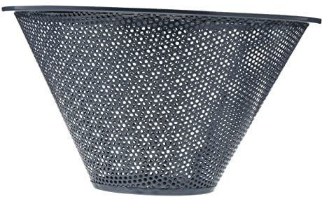 RORPOIR 1pc Range Hood Filter Net Grease Filter for Cooker Hood Replacement Accessory for Kitchen Range Easy to Use Maintenance