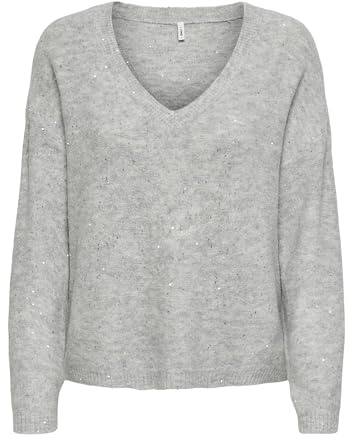 ONLY Female Strickpullover ONLARIZONA Strickpullover | Knitted Pullover