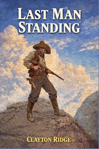 Outlaws Publishing LLC