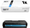 Eurotone 1x Müller Printware Toner für Ricoh Aficio SP C 220 221 222 240 A sf s DN n ersetzt 406099 TYPESPC220E CT220MGT