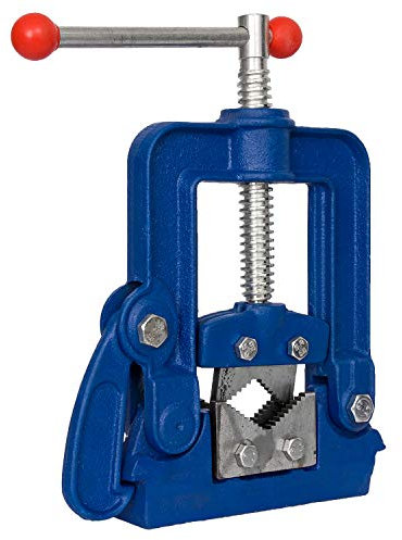 Rohrschraubstock Schraubstock für Rohr bis 3 (IM-R-3)