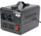 Yinleader VTEU-1000 Trasformatore 220V - 110V - Convertitore USA nucleo toroidale riduttore 1000 Watt