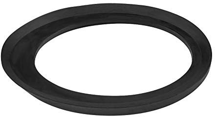 Luftgummidichtung, Akozon Autodach Antennenbasis Gummidichtung für Astra Meriva