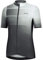 GORE WEAR Damen Fahrrad-Trikot Ardent, 42, Weiß/Schwarz